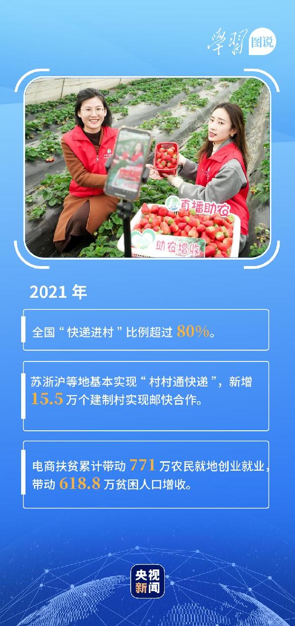 學(xué)習(xí)圖說丨這，很了不起！