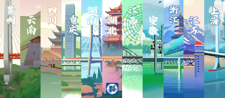 這一帶，牽動總書記的心！