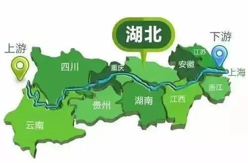 這一帶，牽動總書記的心！