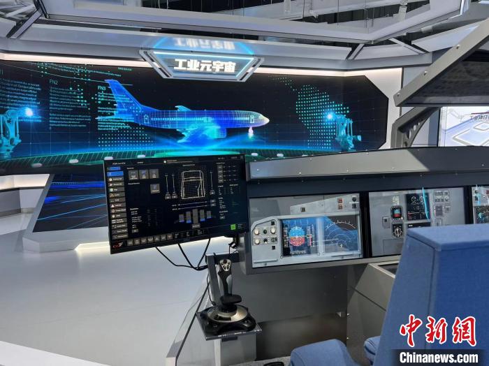 上海：“數(shù)字基因”如何重構(gòu)一座城？