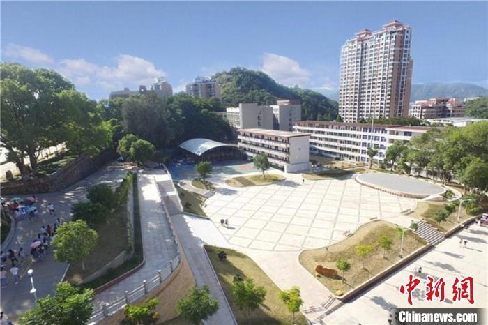 福建三明：山區(qū)職業(yè)高校深化產(chǎn)教融合，助力鄉(xiāng)村振興