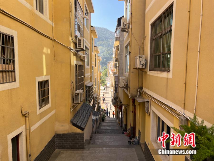 下岐村風貌。<a target='_blank' href='/' ><p  align=