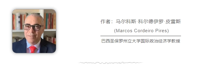 巴西學(xué)者：俄烏、巴以沖突再次暴露美西方“雙標(biāo)”本質(zhì)