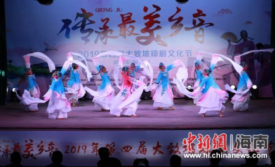圖為活動現(xiàn)場。 主辦方供圖
