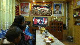 你看了嗎？藏語版《日光之城》“含金量”還在上升！