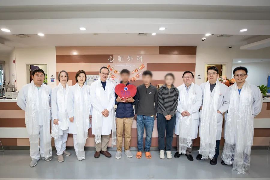 17歲少年咳嗽發(fā)熱15天，找不到感染原因！一查心臟更嚇人！上海醫(yī)生出手→