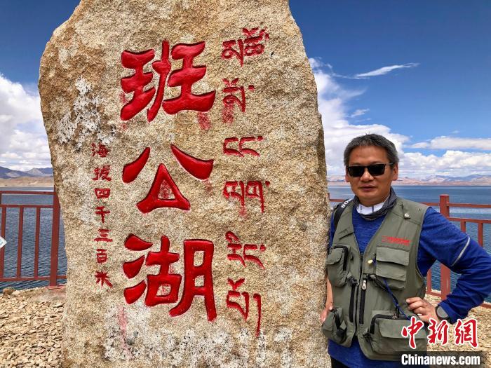 青藏科考：班公湖是個什么樣的湖？