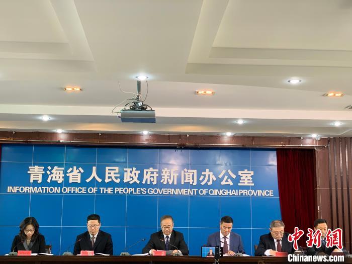 青海搭建共享平臺(tái)打造貧困地區(qū)基層一線(xiàn)“人才磁場(chǎng)”