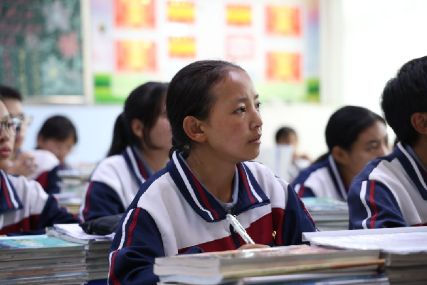 講好中華民族共同體故事，讓網(wǎng)絡(luò)“連心”更“聚心”