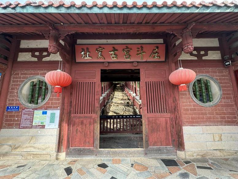 萬千氣象看福建 | 向海洋要動能，融文旅勇探新——看泉州如何推動海洋經濟發(fā)展