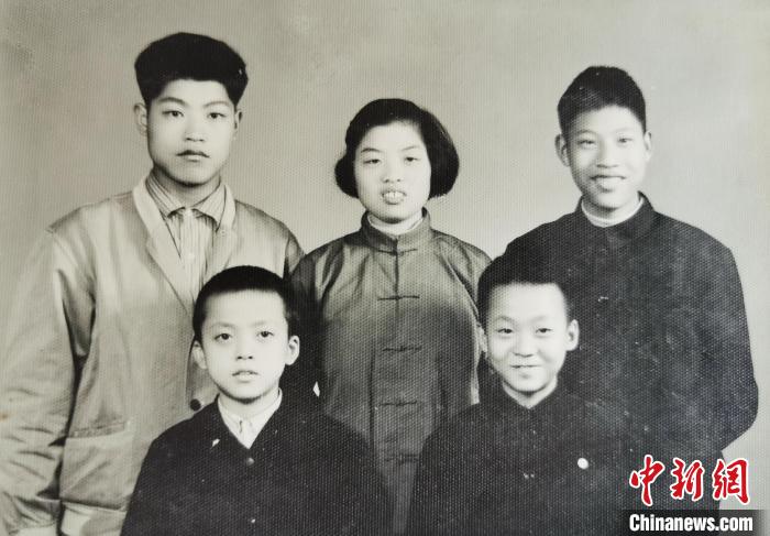 浙江夫婦扎根青海高原半世紀(jì)：觀天測地，獻完青春獻子孫