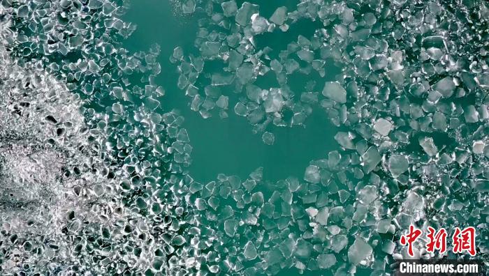青海：6723名河湖長、15980名管護(hù)員守護(hù)“中華水塔”