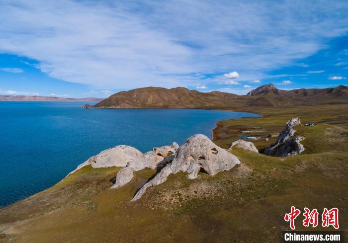 “黃河之源、千湖之縣”青?，敹啵?022年治理草原10萬(wàn)畝