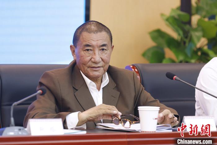 5月19日，由中國(guó)人權(quán)研究會(huì)、中國(guó)西藏文化保護(hù)與發(fā)展協(xié)會(huì)、中國(guó)藏學(xué)研究中心主辦的“紀(jì)念西藏和平解放70周年國(guó)際學(xué)術(shù)研討會(huì)”在北京舉行。西藏自治區(qū)政協(xié)副主席珠康·土登克珠指出，長(zhǎng)期以來(lái)，西方敵對(duì)勢(shì)力和達(dá)賴集團(tuán)完全不顧事實(shí)真相，誣蔑造謠西藏“缺乏宗教信仰自由”。事實(shí)上，在西藏，寺院受到有效保護(hù)，廣大信教群眾的宗教信仰得到尊重，僧侶的宗教活動(dòng)有序進(jìn)行，宗教信仰自由政策在西藏得到全面、正確的貫徹執(zhí)行?！?<a target='_blank' ></p><p  align=