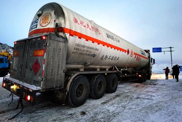 坐上“氣”車去拉薩！記者親身體驗(yàn)
