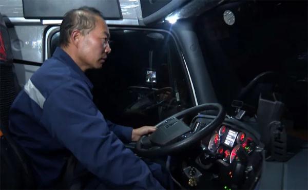 坐上“氣”車去拉薩！記者親身體驗(yàn)